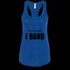 Next Level Apparel - Ladies' Ideal Racerback Tank Thumbnail