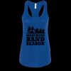Next Level Apparel - Ladies' Ideal Racerback Tank Thumbnail