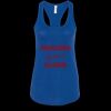 Next Level Apparel - Ladies' Ideal Racerback Tank Thumbnail