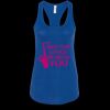 Next Level Apparel - Ladies' Ideal Racerback Tank Thumbnail