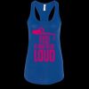 Next Level Apparel - Ladies' Ideal Racerback Tank Thumbnail