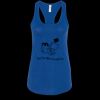 Next Level Apparel - Ladies' Ideal Racerback Tank Thumbnail