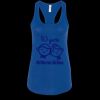 Next Level Apparel - Ladies' Ideal Racerback Tank Thumbnail