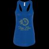 Next Level Apparel - Ladies' Ideal Racerback Tank Thumbnail