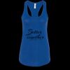 Next Level Apparel - Ladies' Ideal Racerback Tank Thumbnail