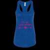 Next Level Apparel - Ladies' Ideal Racerback Tank Thumbnail