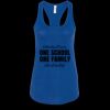 Next Level Apparel - Ladies' Ideal Racerback Tank Thumbnail