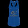 Next Level Apparel - Ladies' Ideal Racerback Tank Thumbnail