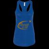 Next Level Apparel - Ladies' Ideal Racerback Tank Thumbnail