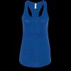 Next Level Apparel - Ladies' Ideal Racerback Tank Thumbnail