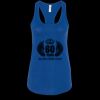 Next Level Apparel - Ladies' Ideal Racerback Tank Thumbnail