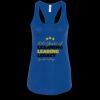 Next Level Apparel - Ladies' Ideal Racerback Tank Thumbnail