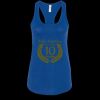 Next Level Apparel - Ladies' Ideal Racerback Tank Thumbnail