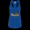 Next Level Apparel - Ladies' Ideal Racerback Tank Thumbnail
