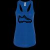 Next Level Apparel - Ladies' Ideal Racerback Tank Thumbnail