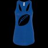 Next Level Apparel - Ladies' Ideal Racerback Tank Thumbnail