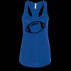 Next Level Apparel - Ladies' Ideal Racerback Tank Thumbnail