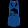 Next Level Apparel - Ladies' Ideal Racerback Tank Thumbnail