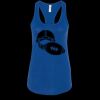 Next Level Apparel - Ladies' Ideal Racerback Tank Thumbnail