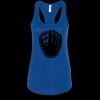 Next Level Apparel - Ladies' Ideal Racerback Tank Thumbnail