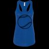 Next Level Apparel - Ladies' Ideal Racerback Tank Thumbnail