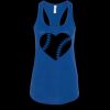 Next Level Apparel - Ladies' Ideal Racerback Tank Thumbnail