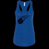 Next Level Apparel - Ladies' Ideal Racerback Tank Thumbnail