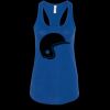 Next Level Apparel - Ladies' Ideal Racerback Tank Thumbnail