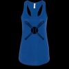 Next Level Apparel - Ladies' Ideal Racerback Tank Thumbnail