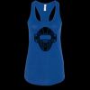 Next Level Apparel - Ladies' Ideal Racerback Tank Thumbnail