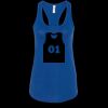 Next Level Apparel - Ladies' Ideal Racerback Tank Thumbnail