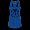 Next Level Apparel - Ladies' Ideal Racerback Tank Thumbnail
