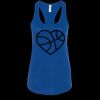 Next Level Apparel - Ladies' Ideal Racerback Tank Thumbnail