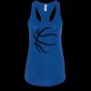 Next Level Apparel - Ladies' Ideal Racerback Tank Thumbnail