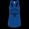 Next Level Apparel - Ladies' Ideal Racerback Tank Thumbnail
