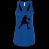Next Level Apparel - Ladies' Ideal Racerback Tank Thumbnail