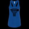 Next Level Apparel - Ladies' Ideal Racerback Tank Thumbnail