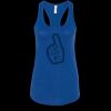 Next Level Apparel - Ladies' Ideal Racerback Tank Thumbnail