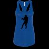 Next Level Apparel - Ladies' Ideal Racerback Tank Thumbnail
