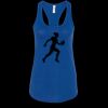 Next Level Apparel - Ladies' Ideal Racerback Tank Thumbnail