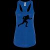 Next Level Apparel - Ladies' Ideal Racerback Tank Thumbnail