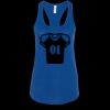 Next Level Apparel - Ladies' Ideal Racerback Tank Thumbnail