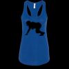 Next Level Apparel - Ladies' Ideal Racerback Tank Thumbnail