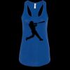Next Level Apparel - Ladies' Ideal Racerback Tank Thumbnail