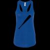 Next Level Apparel - Ladies' Ideal Racerback Tank Thumbnail