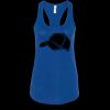 Next Level Apparel - Ladies' Ideal Racerback Tank Thumbnail