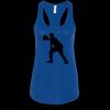 Next Level Apparel - Ladies' Ideal Racerback Tank Thumbnail