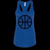 Next Level Apparel - Ladies' Ideal Racerback Tank Thumbnail