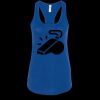Next Level Apparel - Ladies' Ideal Racerback Tank Thumbnail