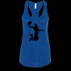 Next Level Apparel - Ladies' Ideal Racerback Tank Thumbnail
